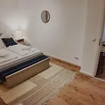 Apartamento Premium 4br Apartment, Stunning Views Overlooking The Station