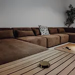 Premium 4br Apartment, Stunning Views Overlooking The Station Apartamento *