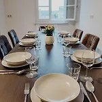 Apartamento Premium 4br Apartment, Stunning Views Overlooking The Station Coblença