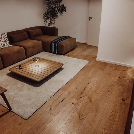 Premium 4br Apartment, Stunning Views Overlooking The Station Apartment Koblenz (Rhineland-Palatinate)