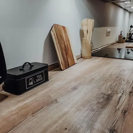 Appartement Premium 4br Apartment, Stunning Views Overlooking The Station