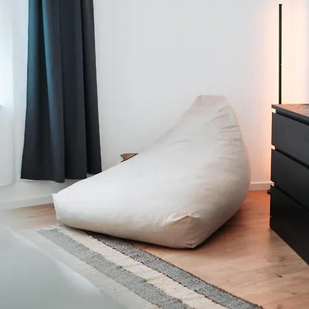 Apartment Premium 4br Apartment, Stunning Views Overlooking The Station Koblenz (Rhineland-Palatinate)