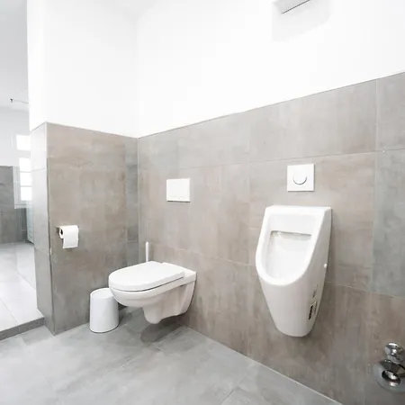 Apartment Premium 4br Apartment, Stunning Views Overlooking The Station Koblenz (Rhineland-Palatinate)