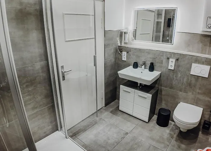 Apartamento Premium 4br Apartment, Stunning Views Overlooking The Station *