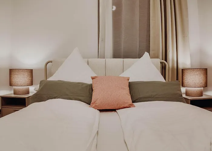 Apartamento Premium 4br Apartment, Stunning Views Overlooking The Station *