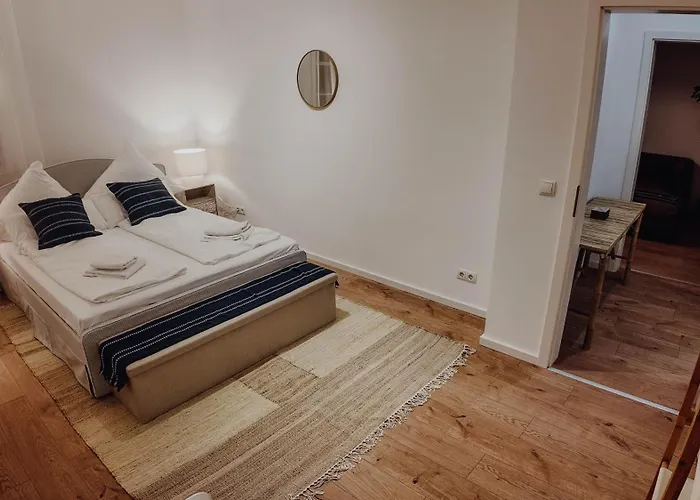 Lägenhet Premium 4br Apartment, Stunning Views Overlooking The Station