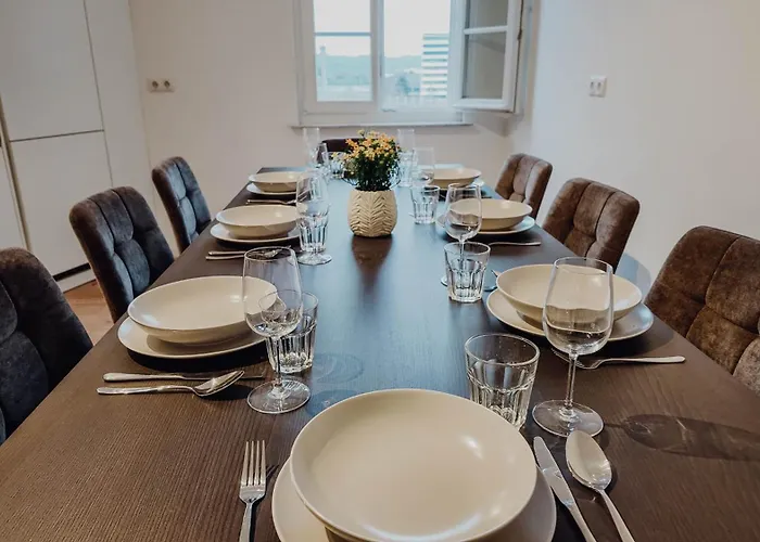 Lägenhet Premium 4br Apartment, Stunning Views Overlooking The Station Koblenz (Rhineland-Palatinate)